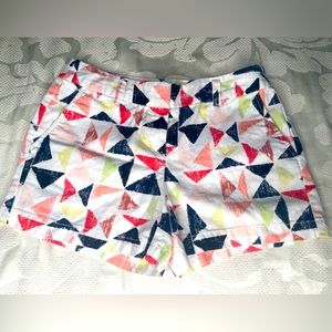 LOFT by Ann Taylor Women's Riviera Short Size 0